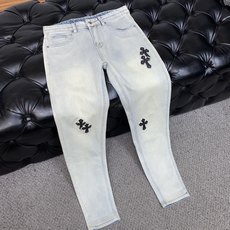克罗心 男士牛仔裤原厂原布原洗水!进口原版水洗弹力面料,复杂的手工艺叠加,任何一个洗水环节多停留几秒都会变成完全不一样的 克罗心 男士牛仔裤原厂原布原洗水!进口原版水洗弹力面料,复杂的手工艺叠加,任何一个洗水环节多停留几秒都会变成完全不一样的