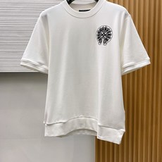 克罗心 s-2xL 26秋冬男装专柜官网新品短袖打底 爆款面料超好 人气推荐秋冬必备卫布男士圆领短袖 正面饰有经典图标刺 克罗心 s-2xL 26秋冬男装专柜官网新品短袖打底 爆款面料超好 人气推荐秋冬必备卫布男士圆领短袖 正面饰有经典图标刺