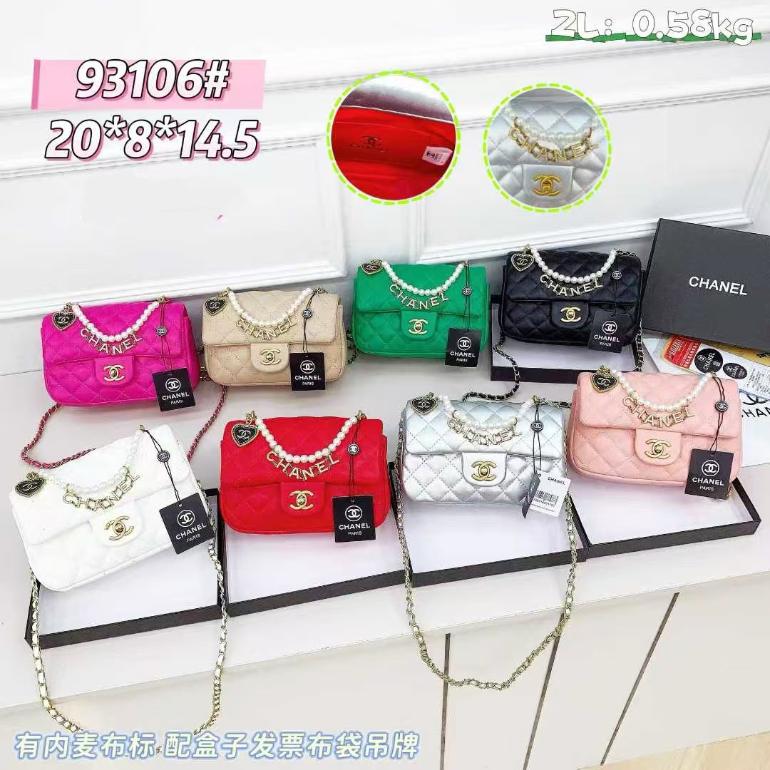 Model 93106 92 Comes With Box, No Plastic Sealing, Invoice Color Sticker Bag