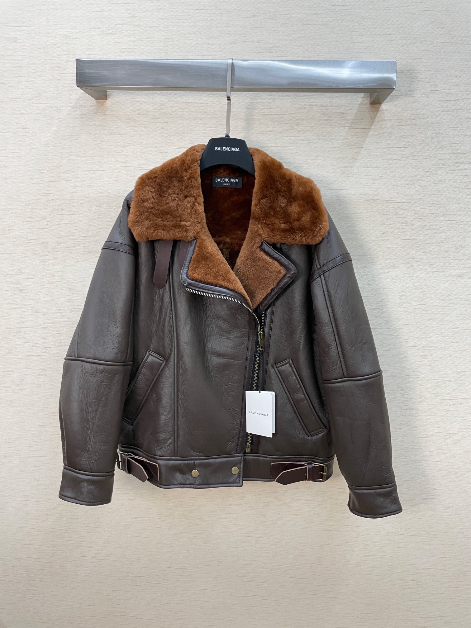 [Balenciaga Women