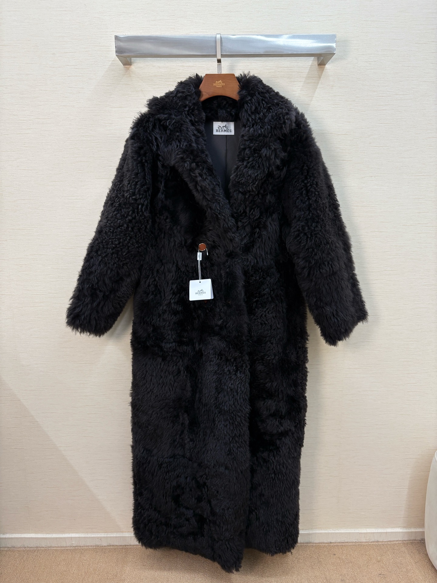 NO:931585,2025 new HER*ES imported fur all-in-one, all real shots, Hermès-clothing, hermes,198609092025上新HER*ES进口皮毛一体,全部实拍,爱马仕-服装,hermes,,Women's clothing
