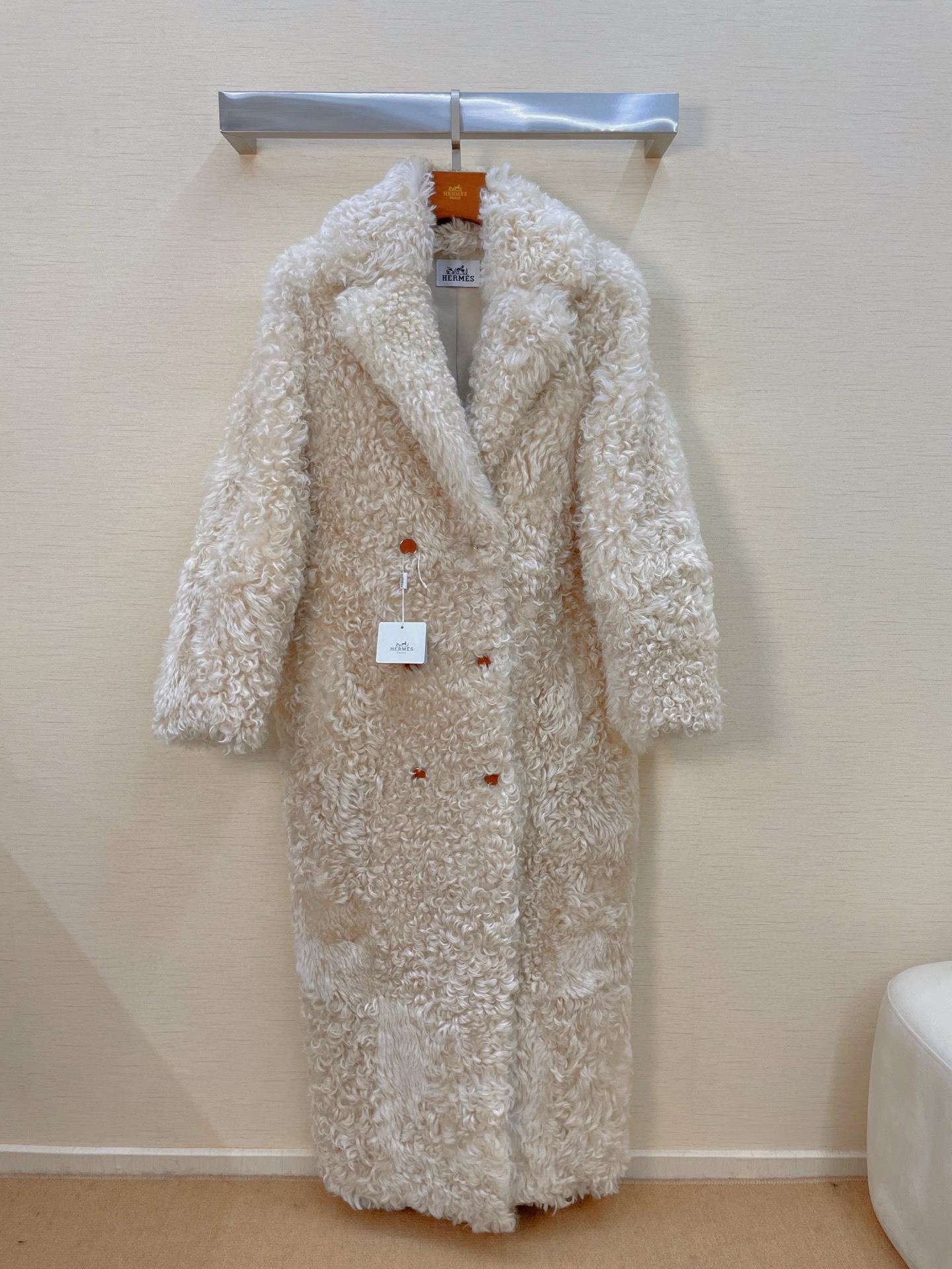 NO:636011,2025 new HER*ES imported fur all-in-one, all real shots, Hermès-clothing, hermes, alexander wang198609092025上新HER*ES进口皮毛一体,全部实拍,爱马仕-服装,hermes,alexander wang,Women's clothing