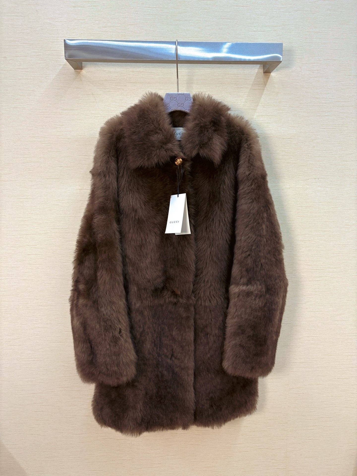 NO:636026,2025, new CUCC* imported fur all-in-one all real shots, Gucci-clothing, gucci, alexander wang198609092025,上新CUCC*进口皮毛一体全部实拍,古驰-服装,gucci,alexander wang,Women's clothing