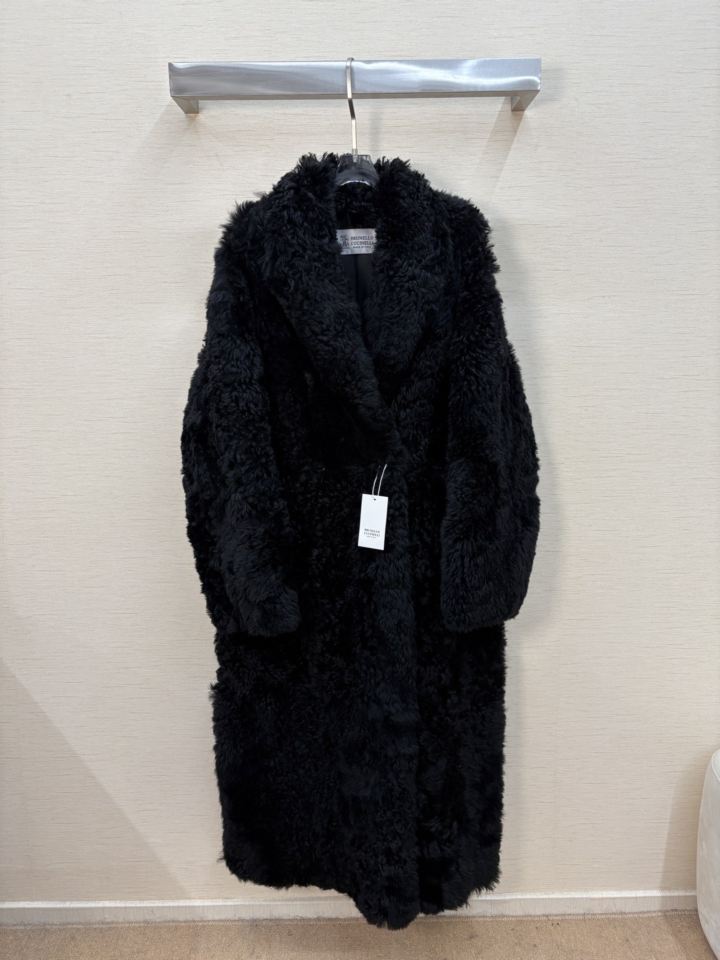 NO:636041,2025, new B*C long imported fur all-in-one, all real shots, 5 colors available, women's clothing, alexander wang198609092025,上新B*C长款进口皮毛一体,全部实拍5色可选,女装,alexander wang,Women's clothing