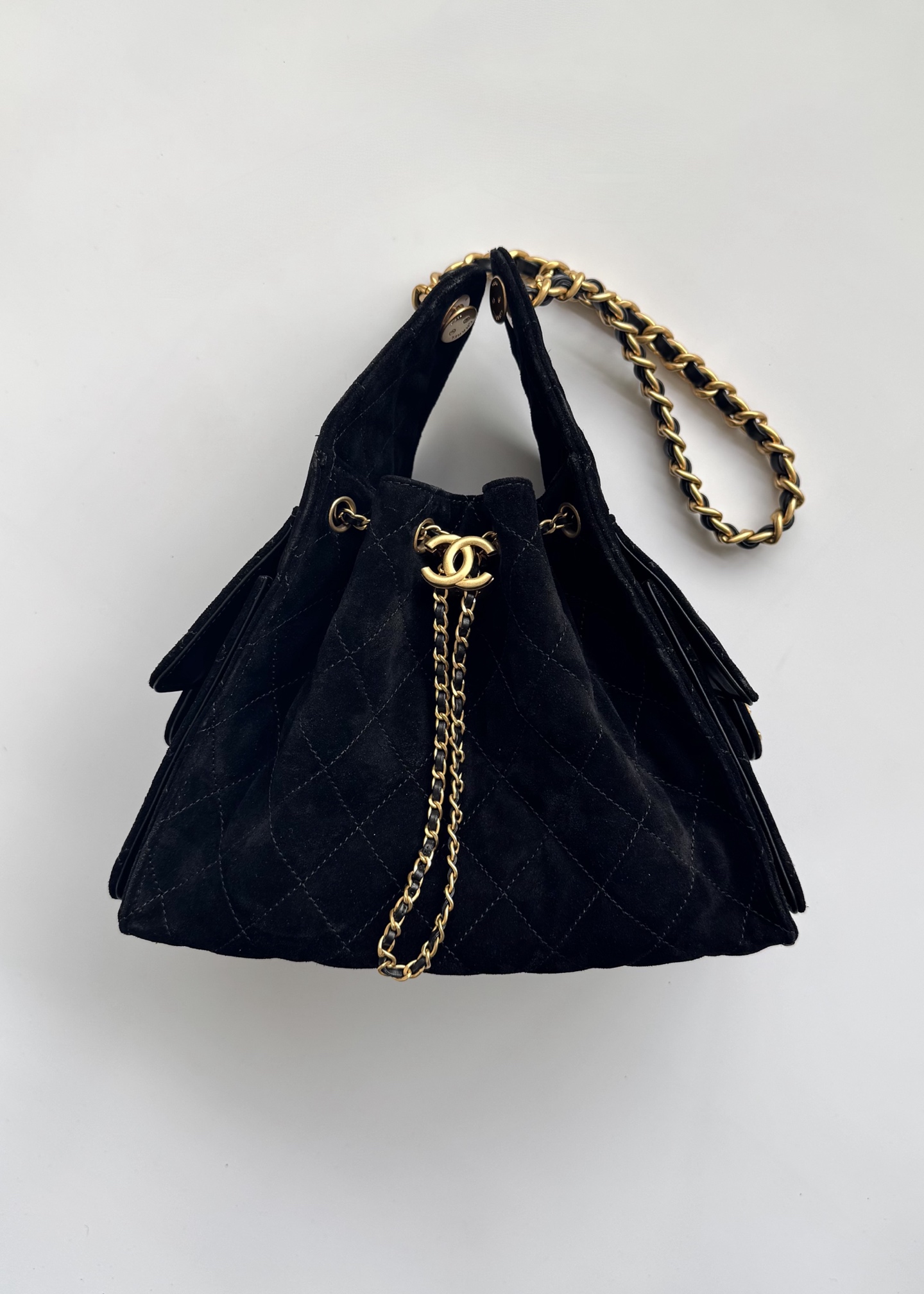 샤넬 가방 Chanel 35754