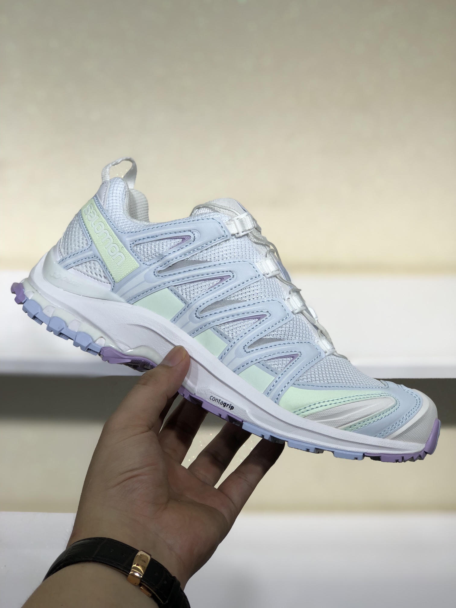 NO:276469,Spot Salomon 3D White top version in stock Size:36 36.5 37.5 38 38.5 39 40.5 41 42 42.5 43 44 44.5 45 46,19860909档口现货 萨洛蒙Salomon 3D 白色顶级版本现货供应 Size:36 36.5 37.5 38 38.5 39 40.5 41 42 42.5 43 44 44.5 45 46,,Men's shoes