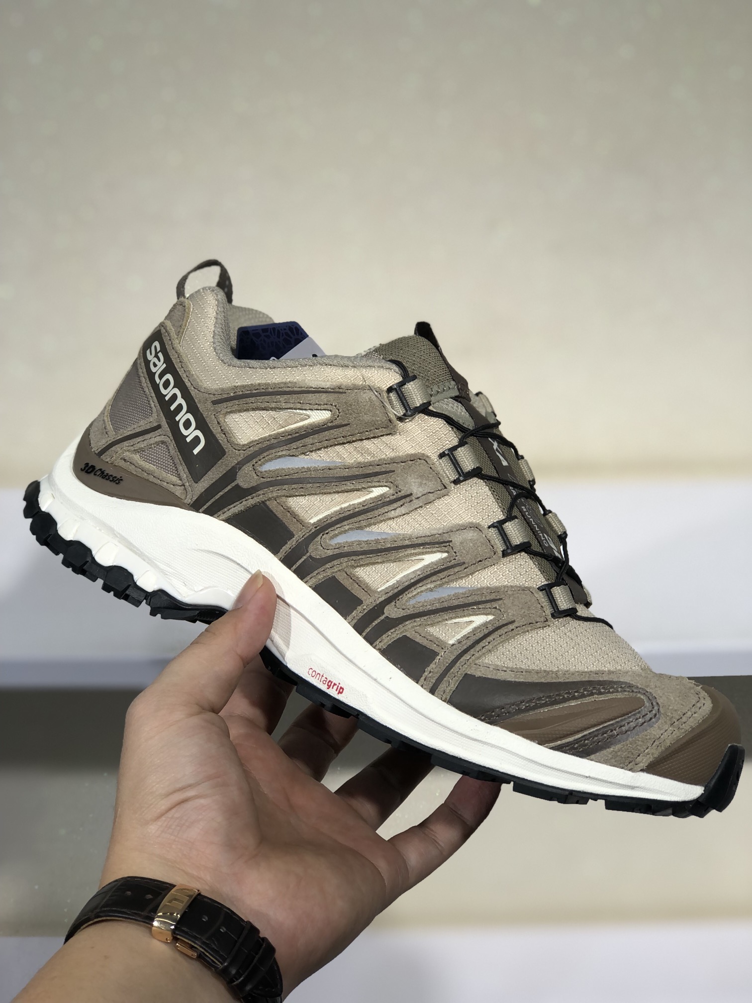 NO:276475,Spot Salomon 3D Feather Grey Top version Spot supply Size:36 36.5 37.5 38 38.5 39 40.5 41 42 42.5 43 44 44.5 45,19860909档口现货 萨洛蒙Salomon 3D 羽毛灰 顶级版本现货供应 Size:36 36.5 37.5 38 38.5 39 40.5 41 42 42.5 43 44 44.5 45,,Men's shoes