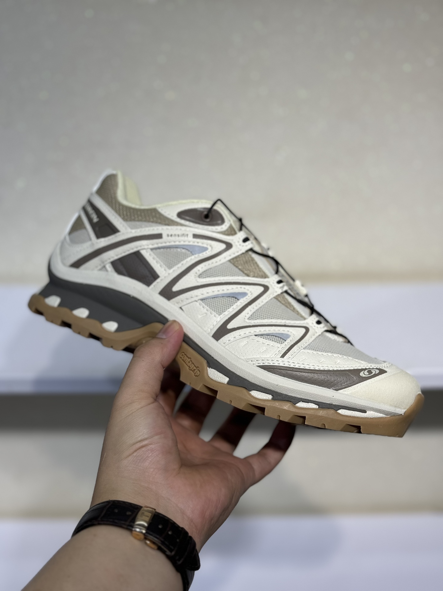 NO:276478,Spot Salomon XT-Q Khaki Top versions available in stock Size:36 36.5 37.5 38 38.5 39 40.5 41 42 42.5 43 44 44.5 45,19860909档口现货 萨洛蒙Salomon XT-Q 卡其色 顶级版本现货供应 Size:36 36.5 37.5 38 38.5 39 40.5 41 42 42.5 43 44 44.5 45,,Men's shoes