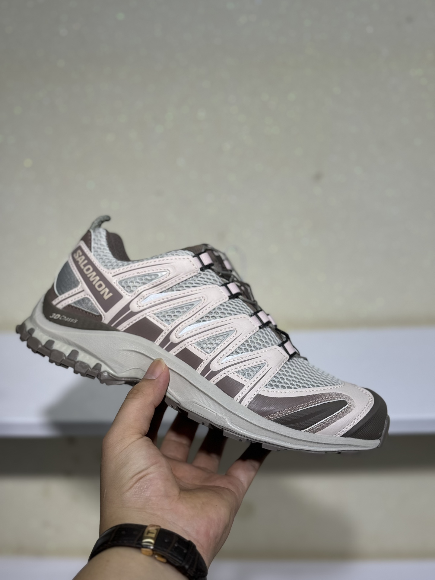 NO:276490,Spot Salomon 3D Mi Zi Top versions are available in stock Size:36 36.5 37.5 38 38.5 39 40.5 41 42 42.5 43 44 44.5 45,19860909档口现货 萨洛蒙Salomon 3D 谧紫 顶级版本现货供应 Size:36 36.5 37.5 38 38.5 39 40.5 41 42 42.5 43 44 44.5 45,,Men's shoes