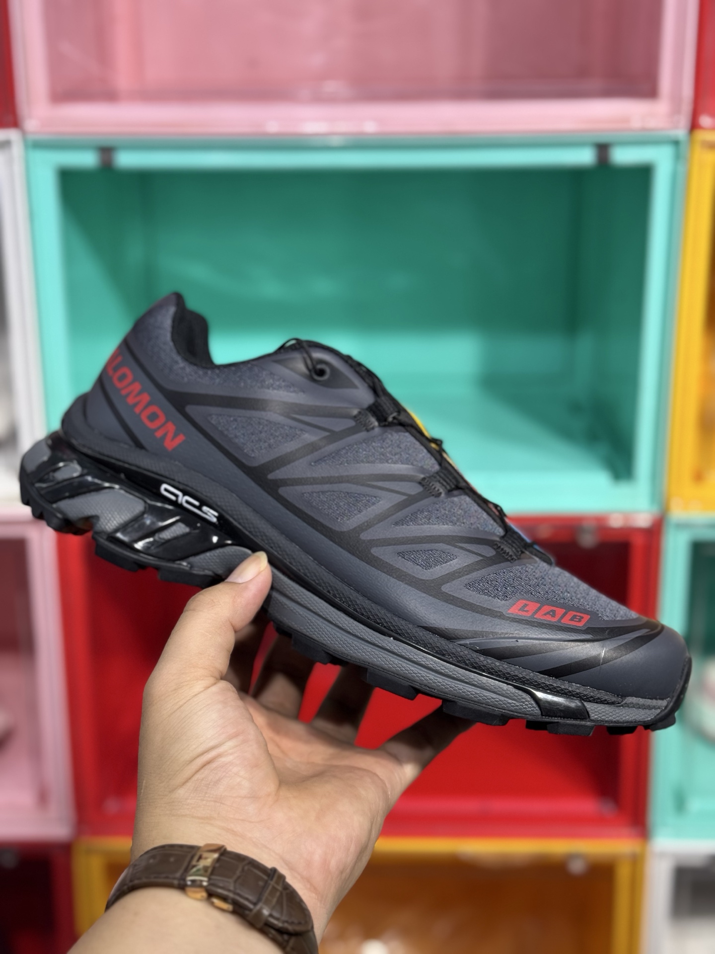 NO:729513,In stock at the stall Salomon XT-6 Black Top version available in stock Size: 36 36.5 37.5 38 38.5 39 40.5 41 42 42.5 43 44 44.5 45 46,19860909档口现货 萨洛蒙Salomon XT-6 黑色 顶级版本现货供应 Size:36 36.5 37.5 38 38.5 39 40.5 41 42 42.5 43 44 44.5 45 46,,Men's shoes