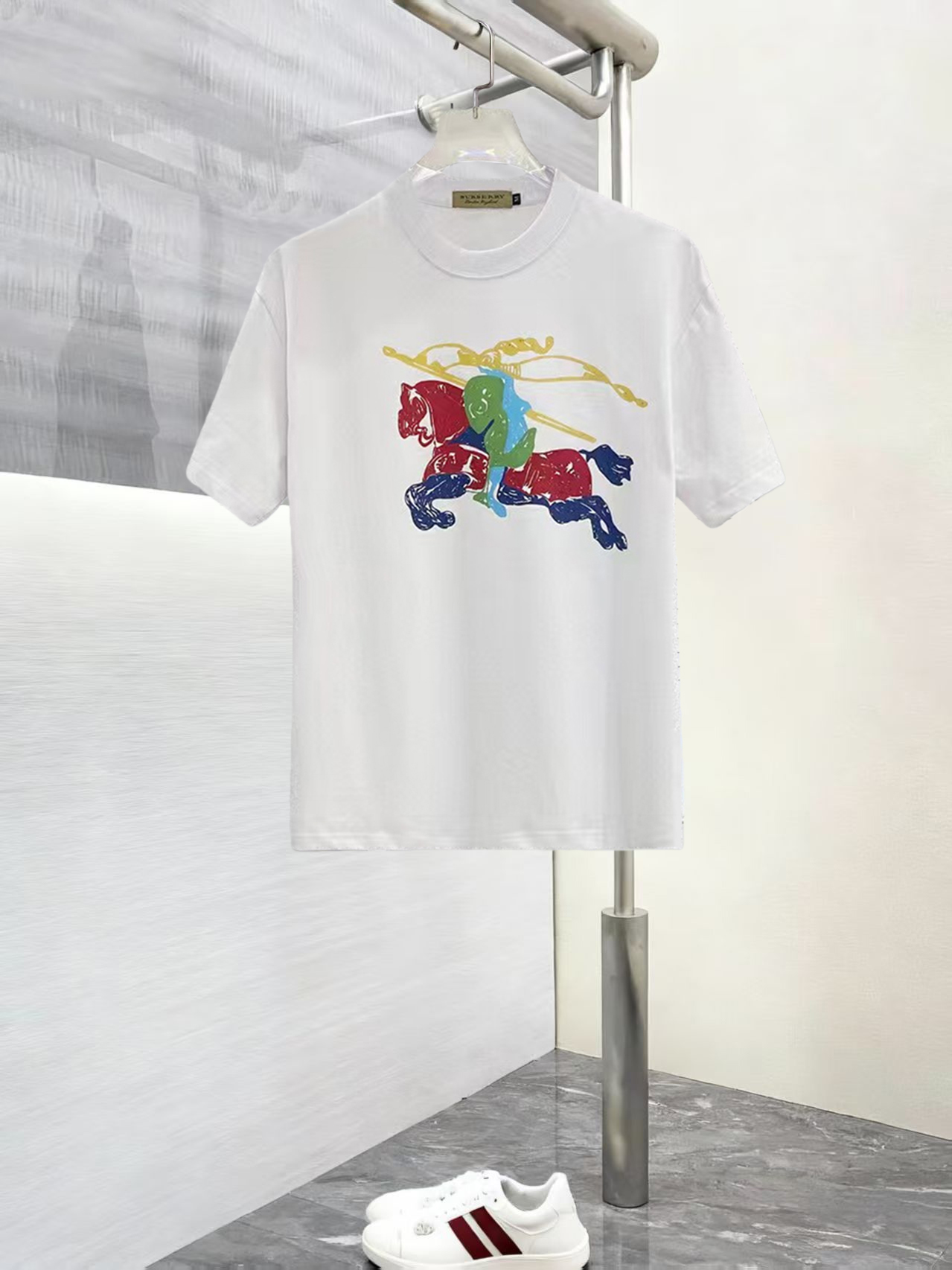 Burberry T-Shirt 13917