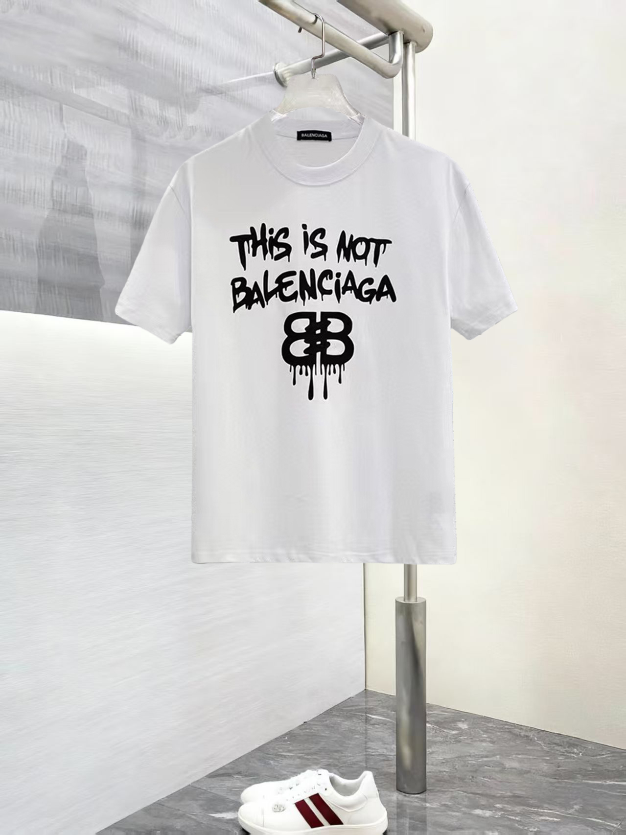 Balenciaga T-Shirt 13916