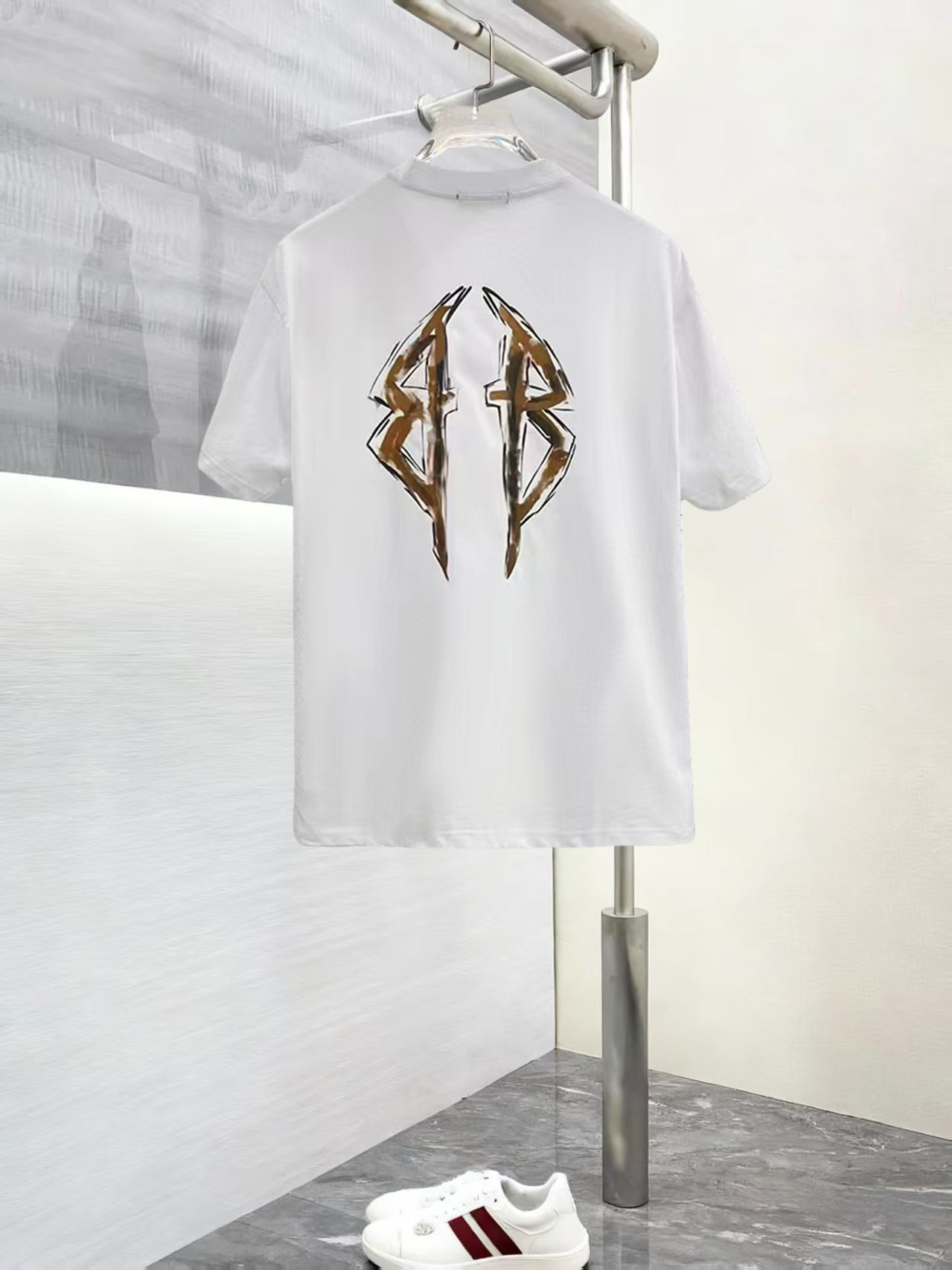Alternative view of Balenciaga T-Shirt 13908