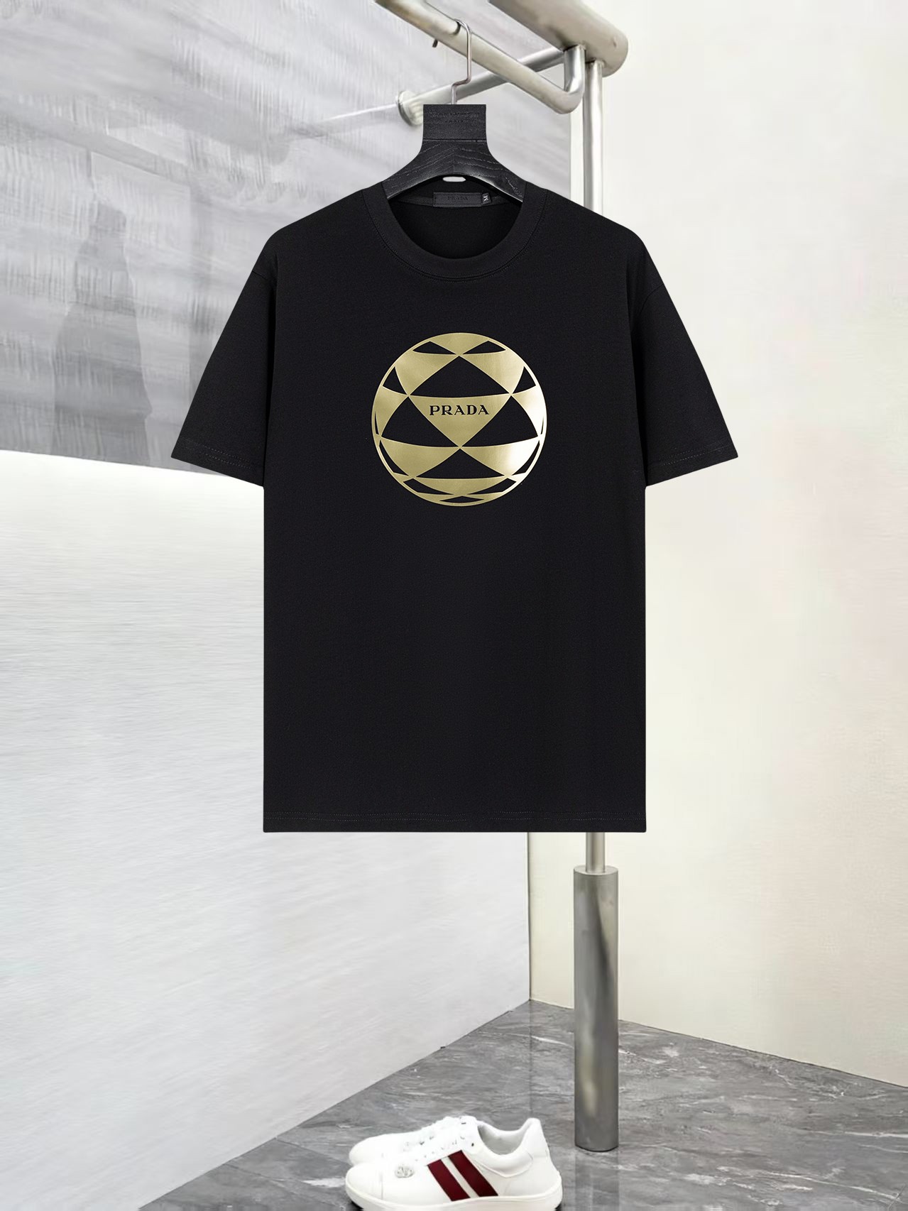 Prada T-Shirt 13905