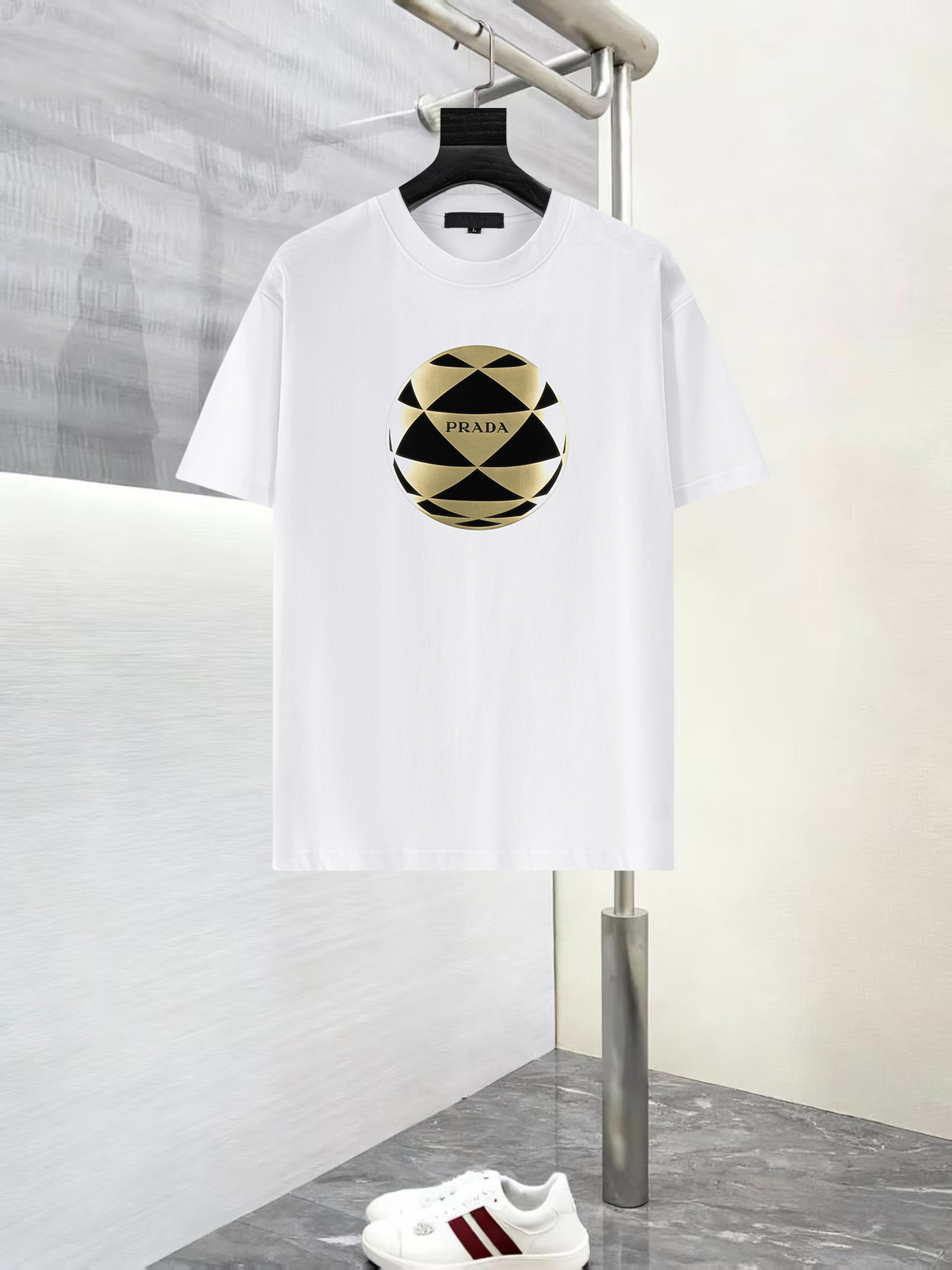 Prada T-Shirt 13904