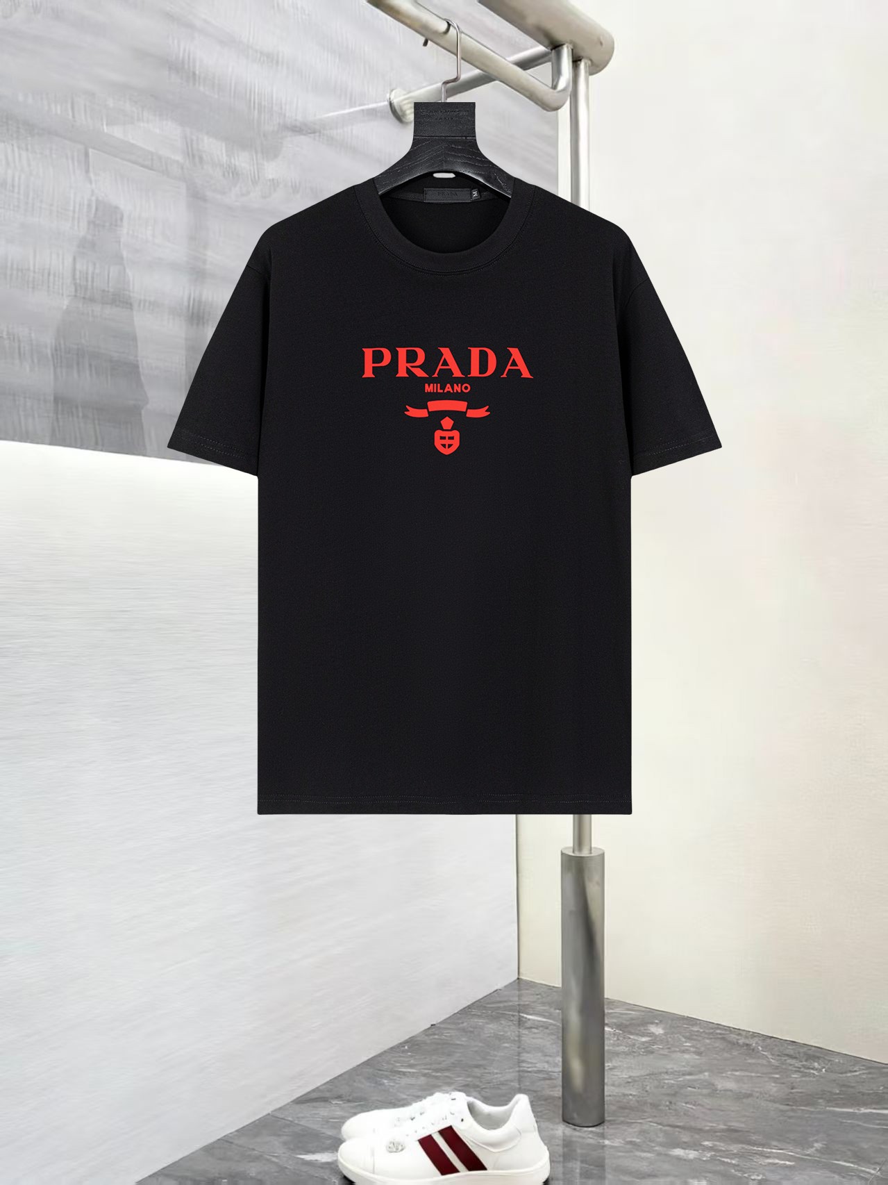 Prada T-Shirt 13903