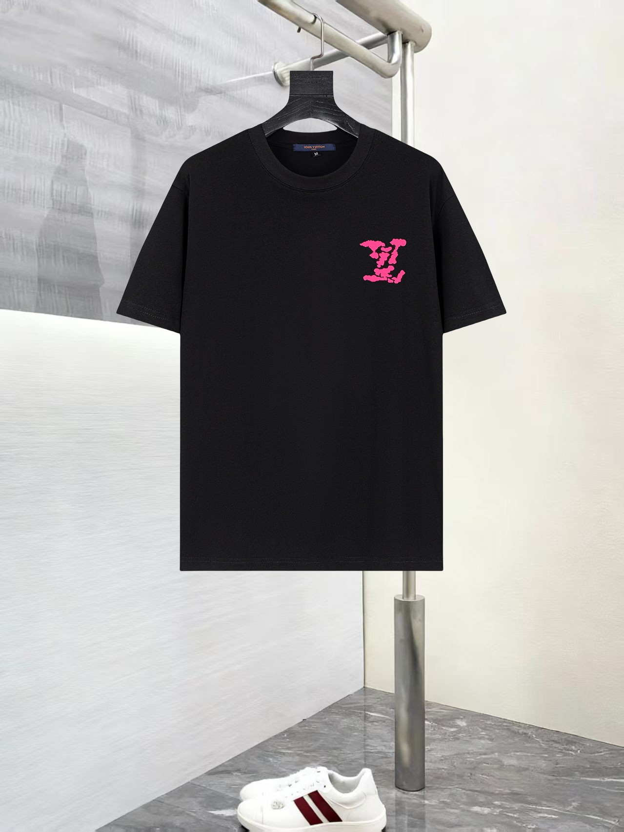 Louis Vuitton T-Shirt 13897