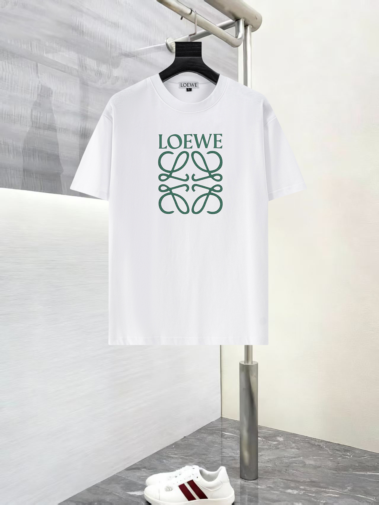 Loewe T-Shirt 13892