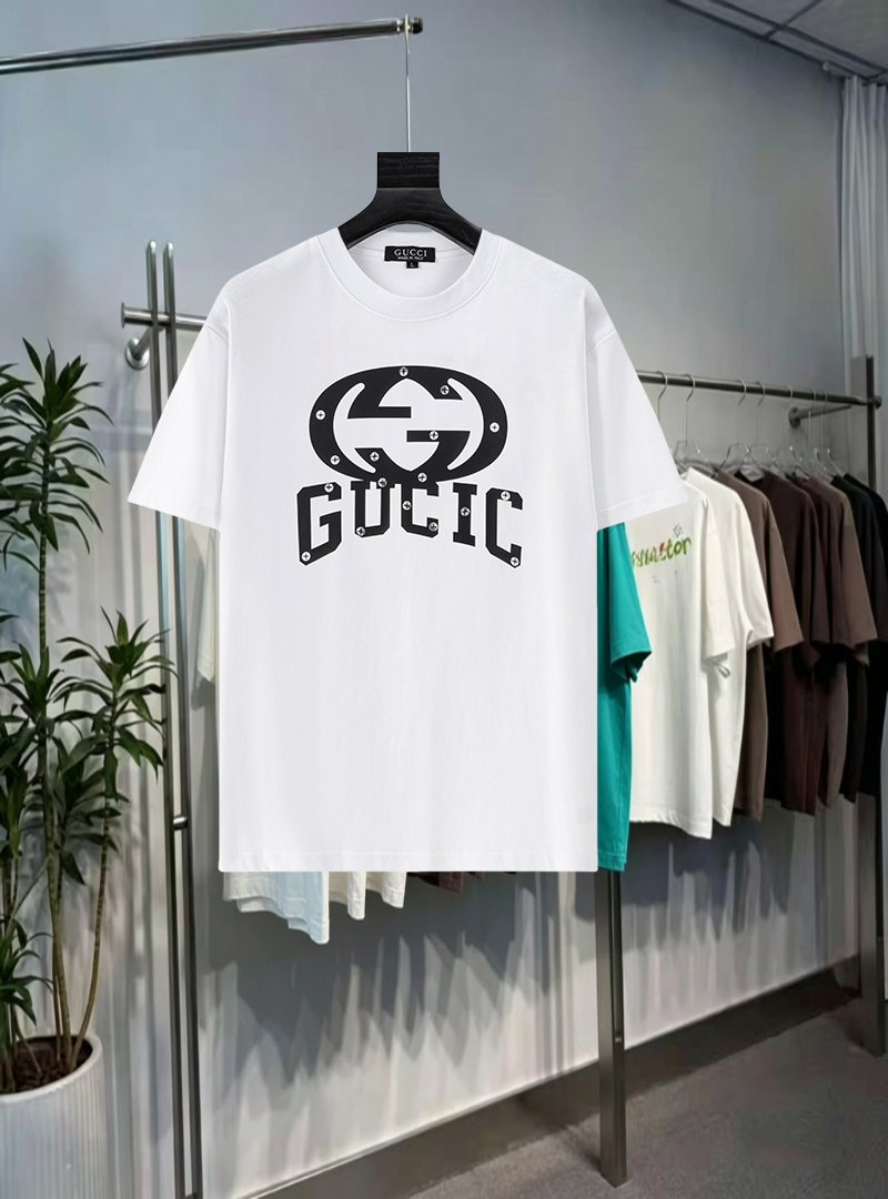 Gucci T-Shirt 13885