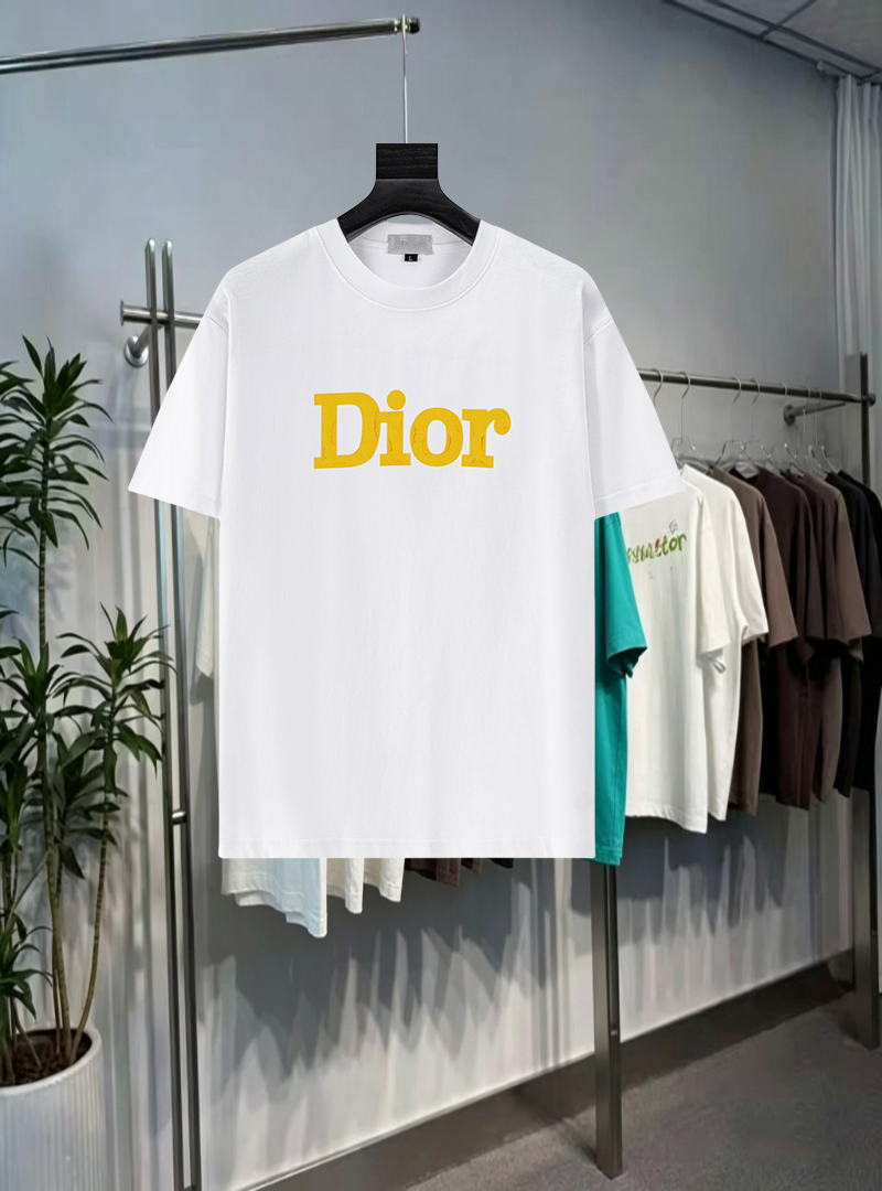 Dior T-Shirt 13883