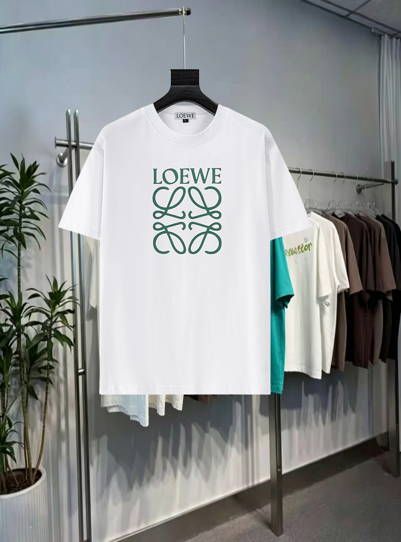 Loewe T-Shirt 13881