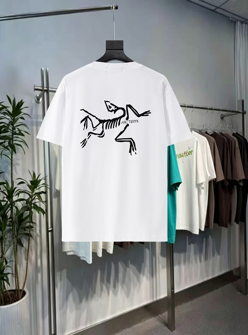 Alternative view of T-Shirt 13879