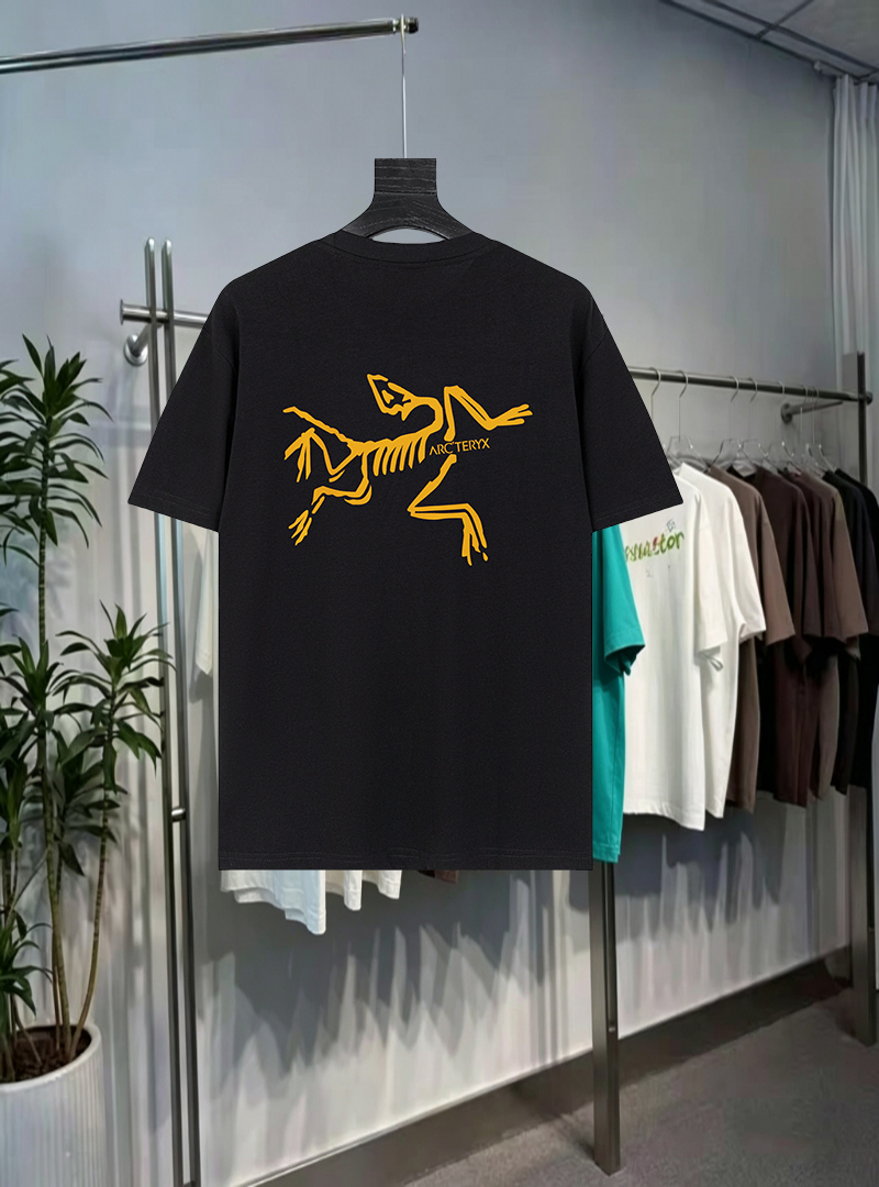 Alternative view of T-Shirt 13878