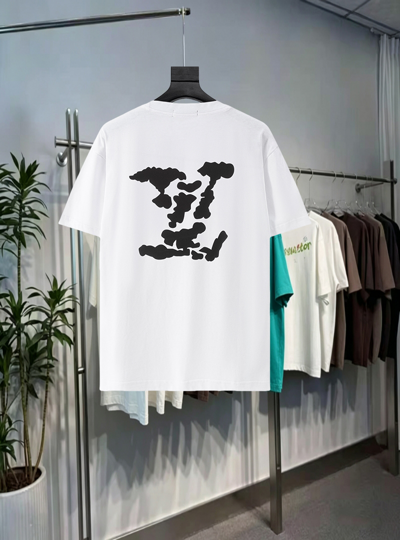 Alternative view of Louis Vuitton T-Shirt 13877