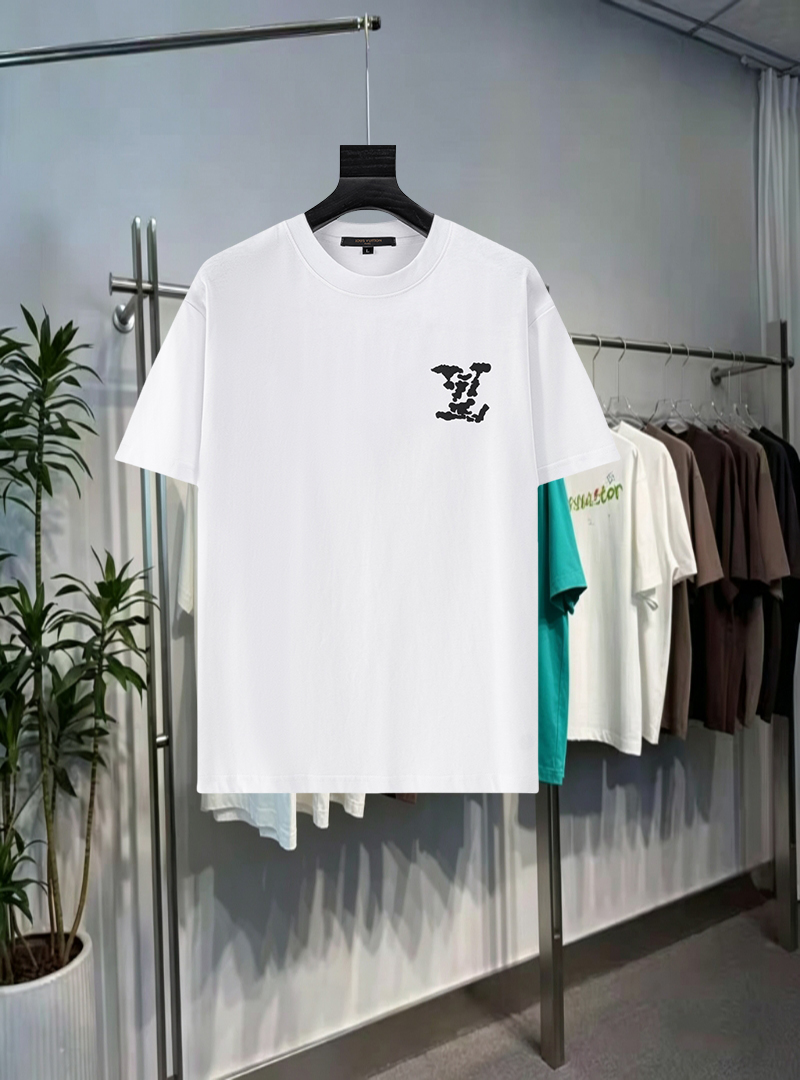 Louis Vuitton T-Shirt 13877