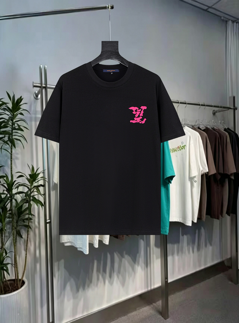 Louis Vuitton T-Shirt 13876