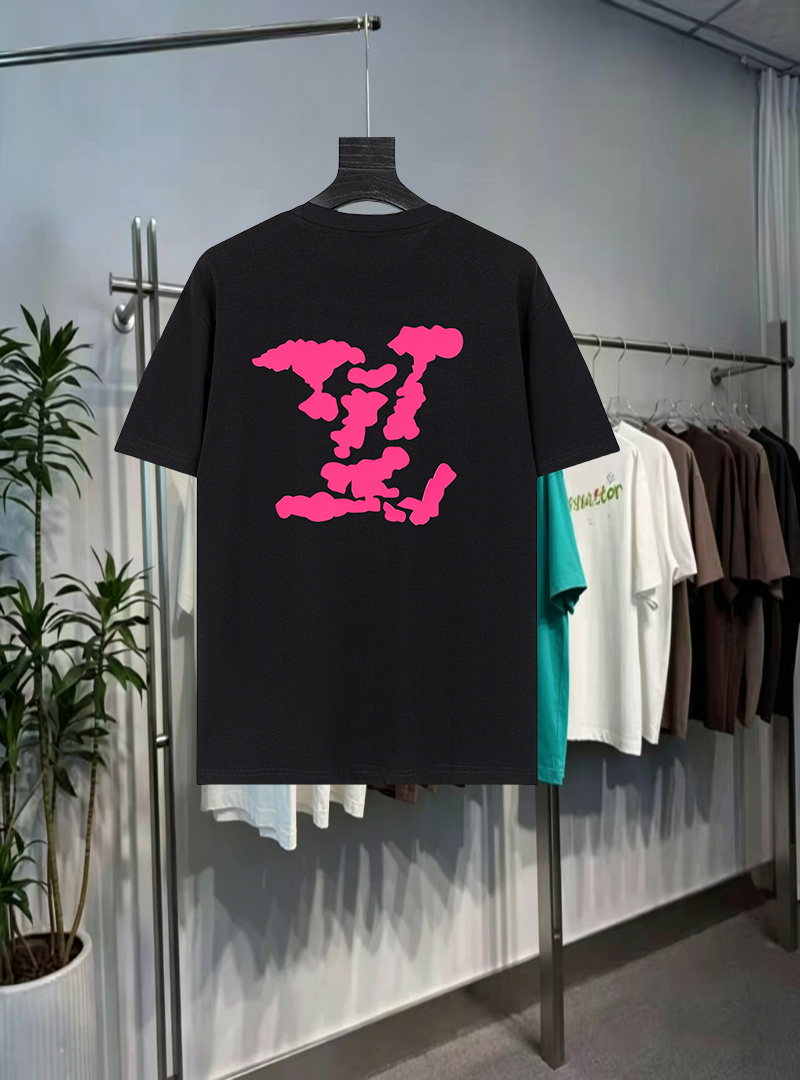 Alternative view of Louis Vuitton T-Shirt 13876