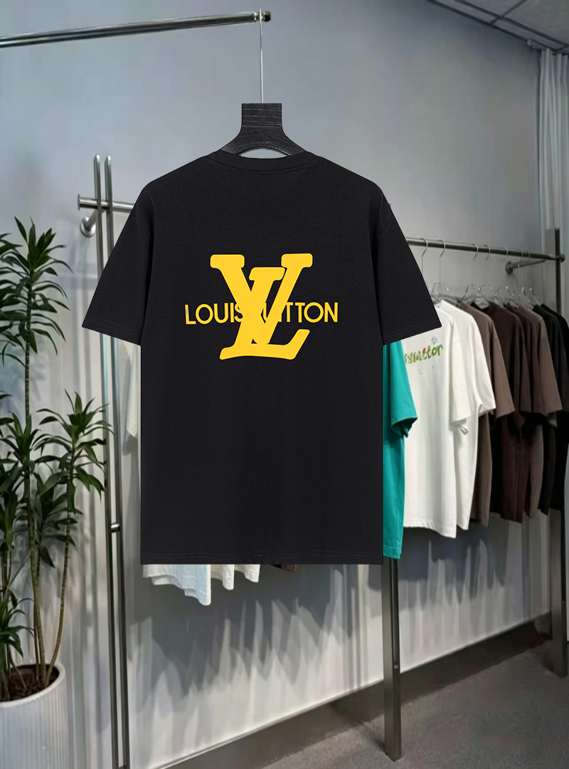 Alternative view of Louis Vuitton T-Shirt 13875
