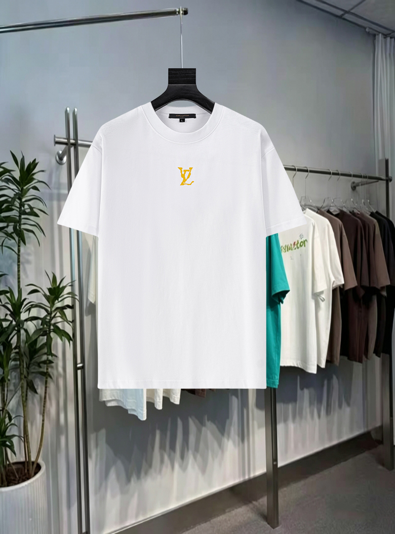 Louis Vuitton T-Shirt 13874
