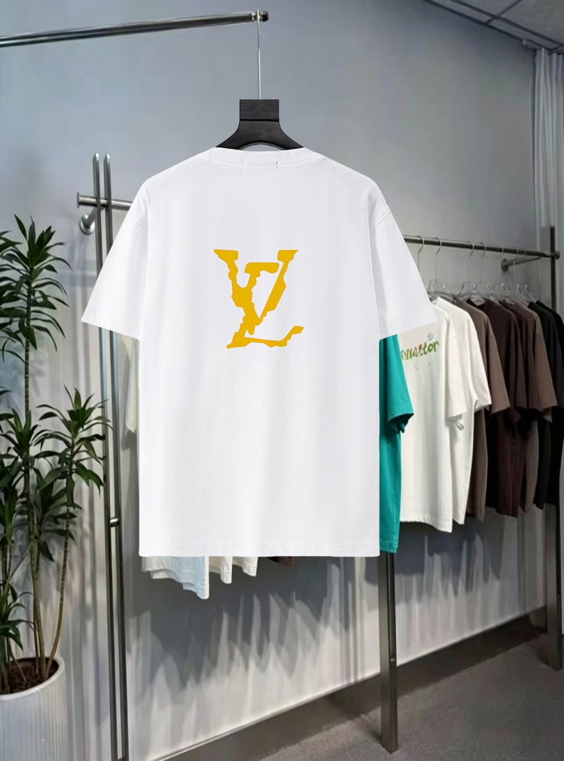 Alternative view of Louis Vuitton T-Shirt 13874