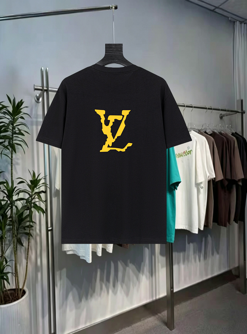 Alternative view of Louis Vuitton T-Shirt 13873