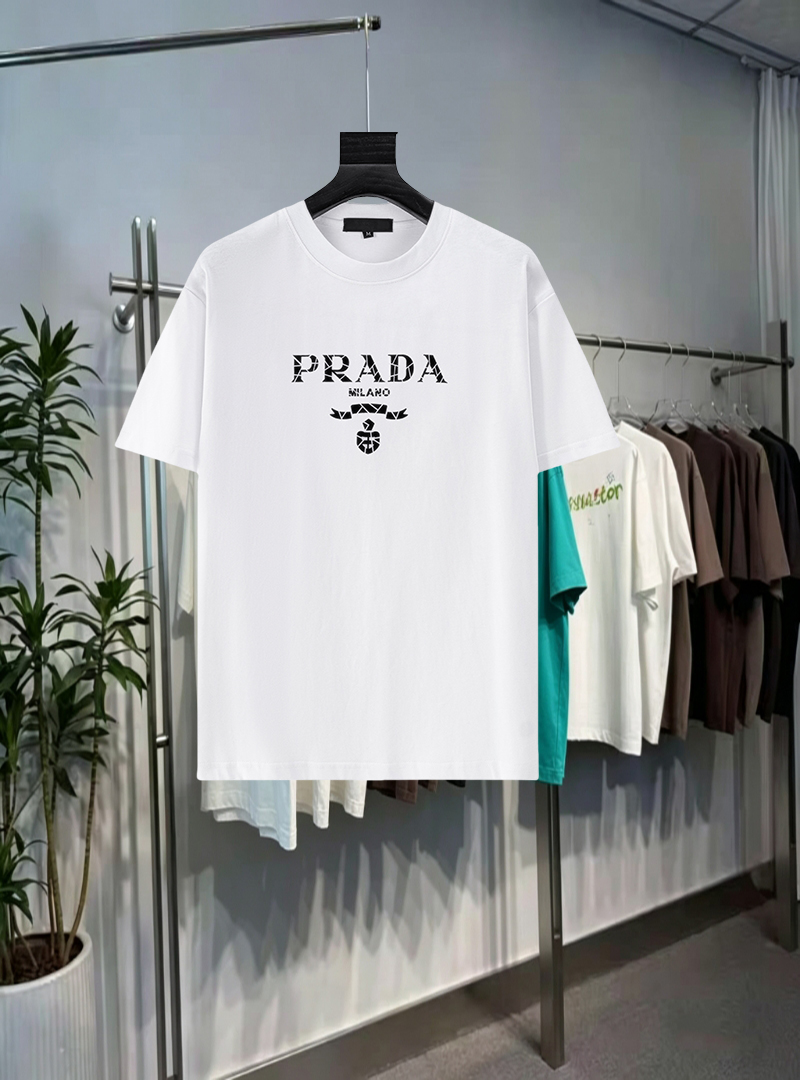 Prada T-Shirt 13872