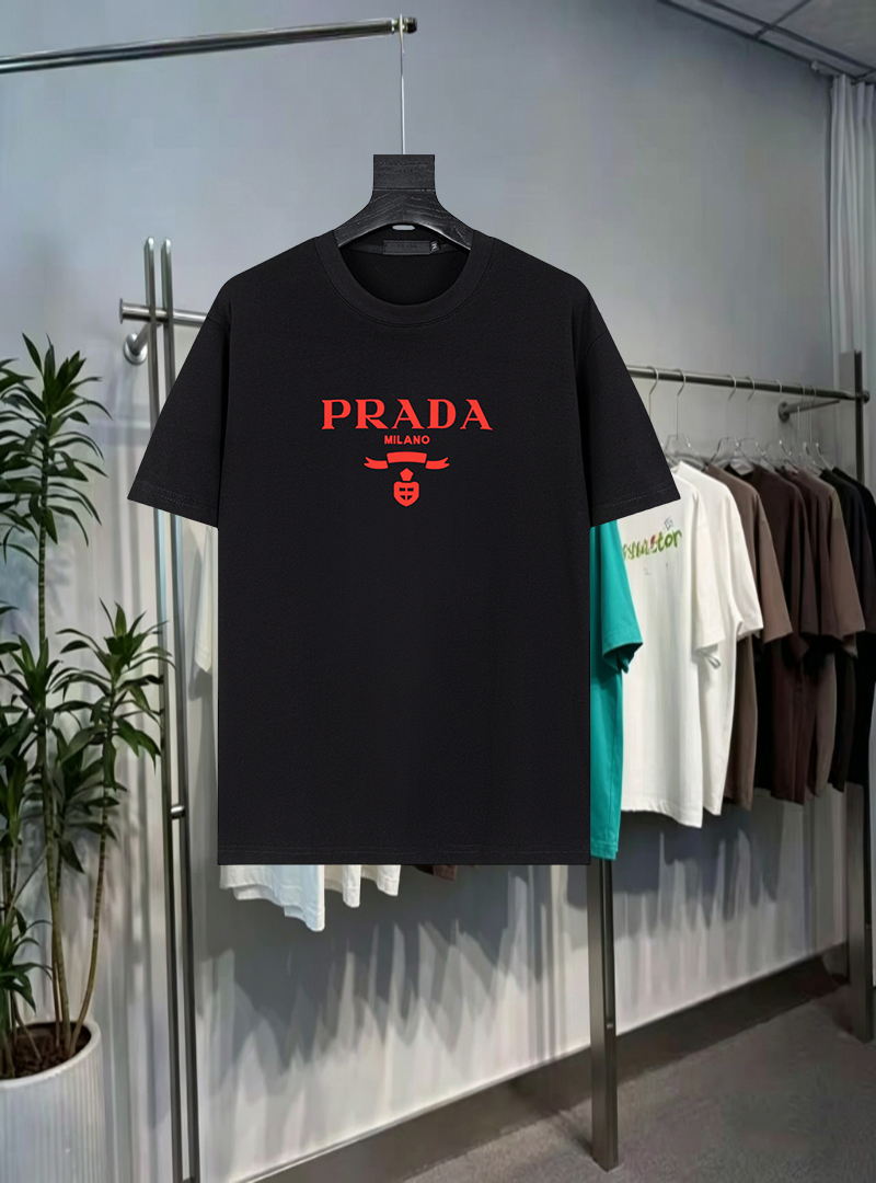 Prada T-Shirt 13871