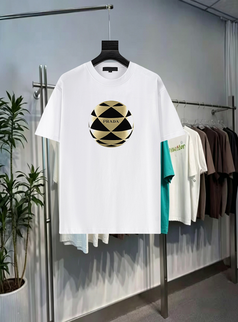 Prada T-Shirt 13870
