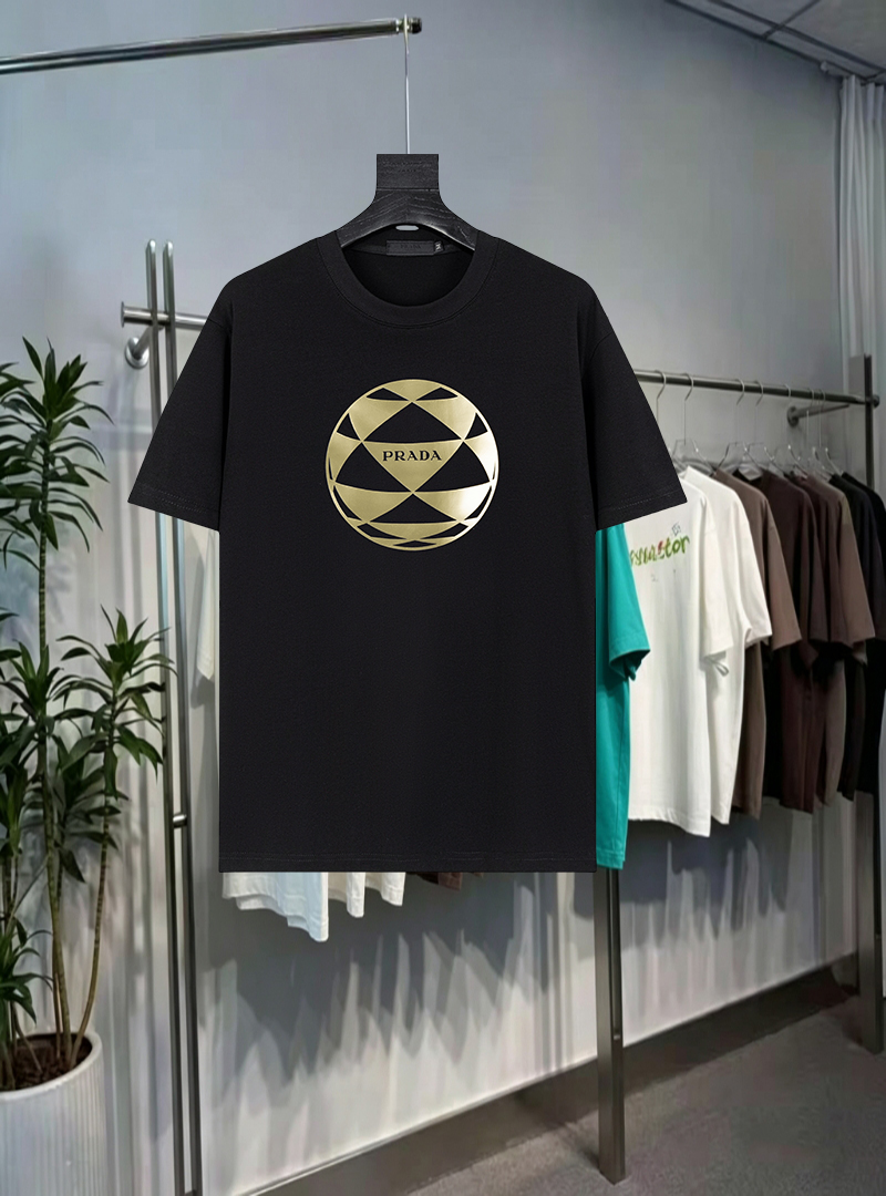 Prada T-Shirt 13869