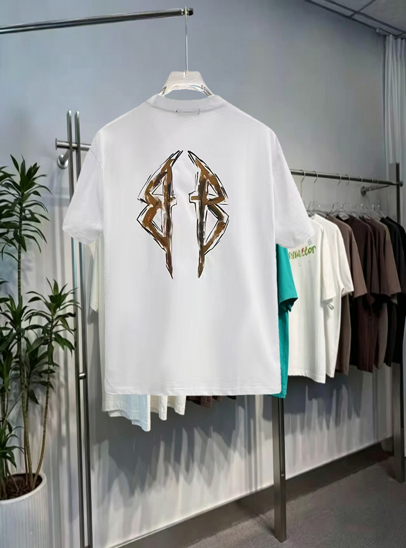 Alternative view of Balenciaga T-Shirt 13866