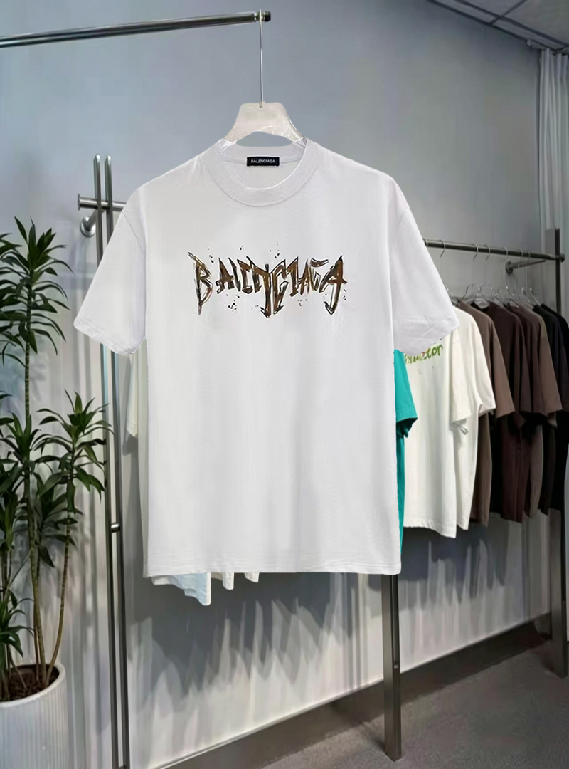 Balenciaga T-Shirt 13866