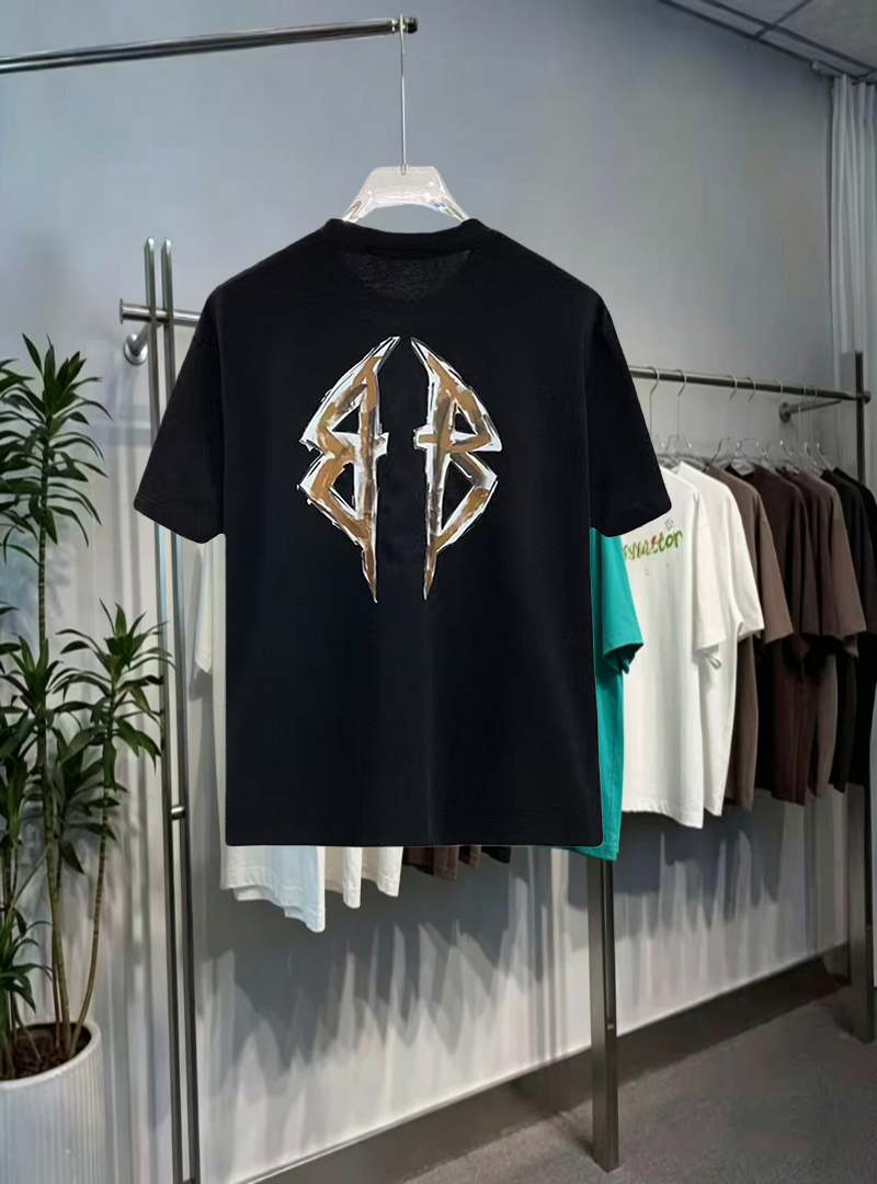 Alternative view of Balenciaga T-Shirt 13864
