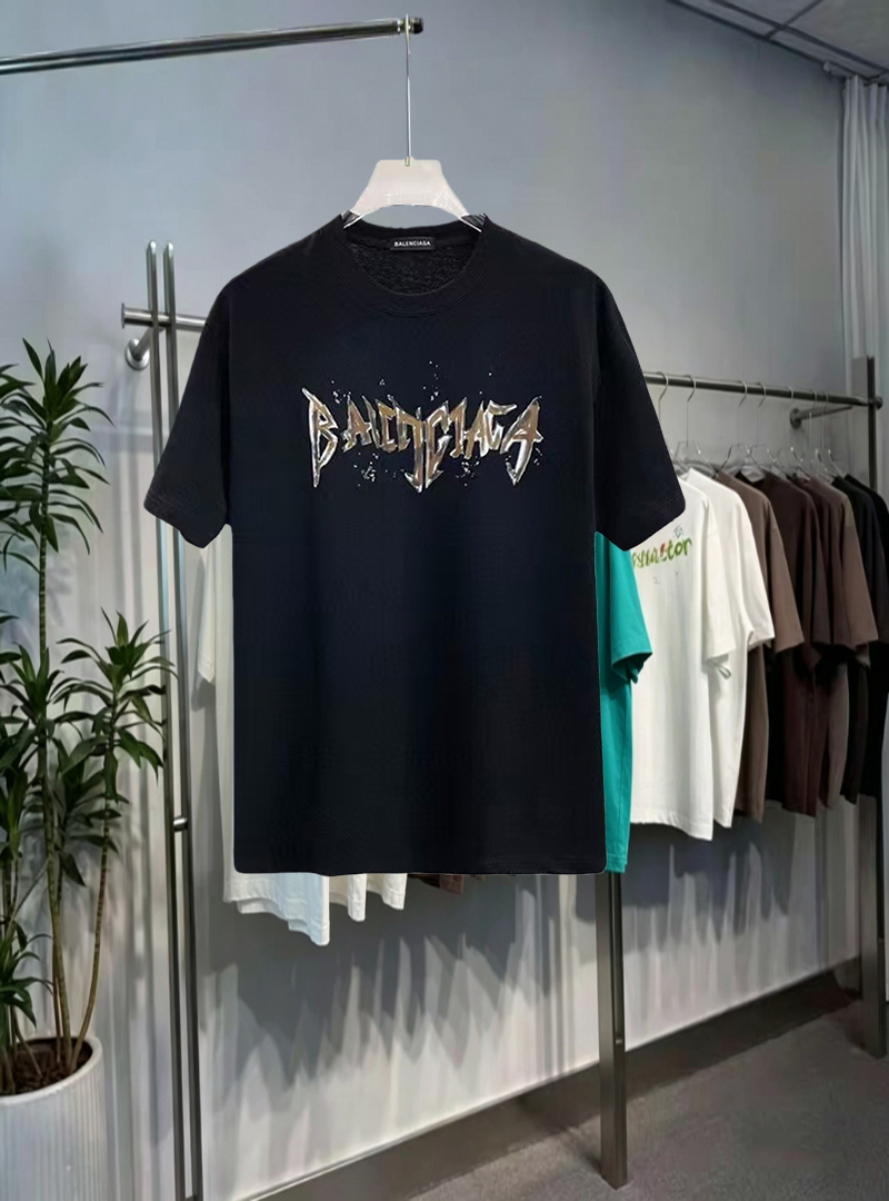 Balenciaga T-Shirt 13864