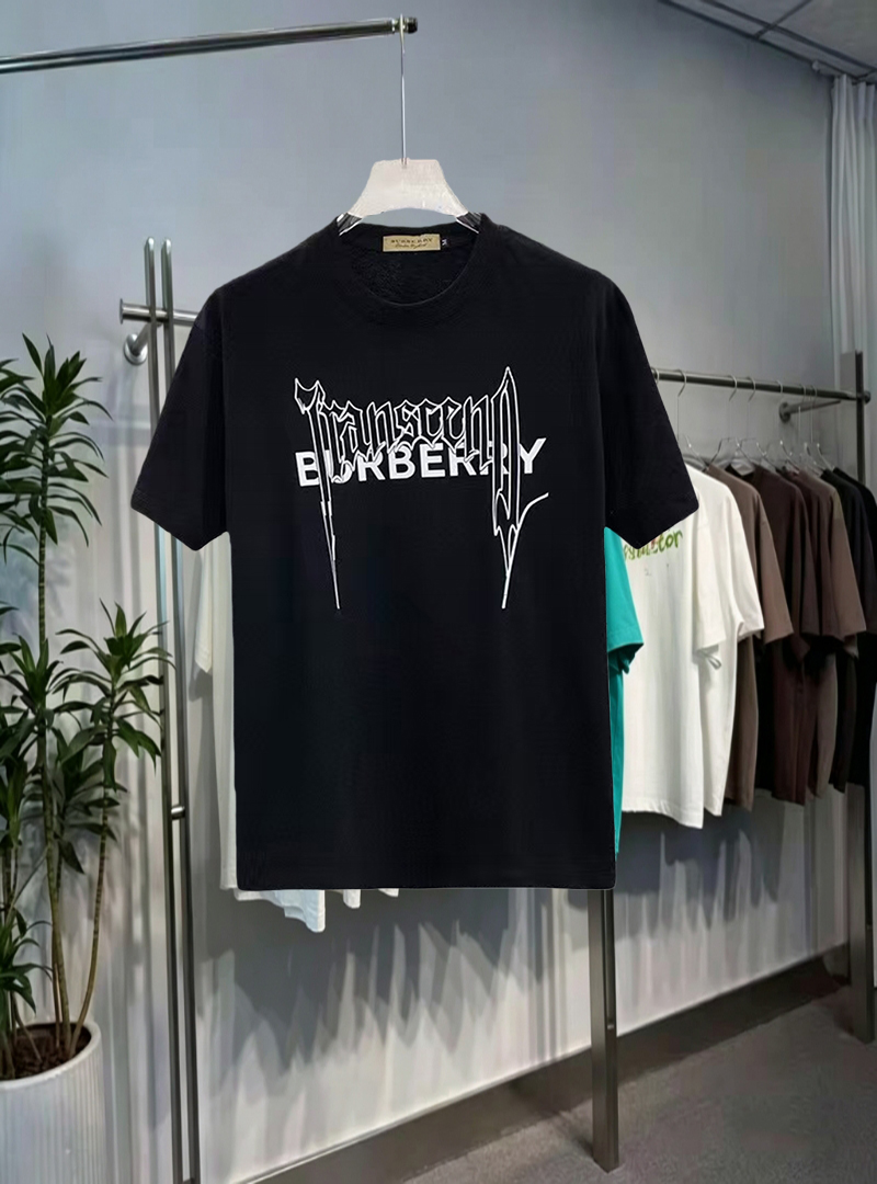 Burberry T-Shirt 13863