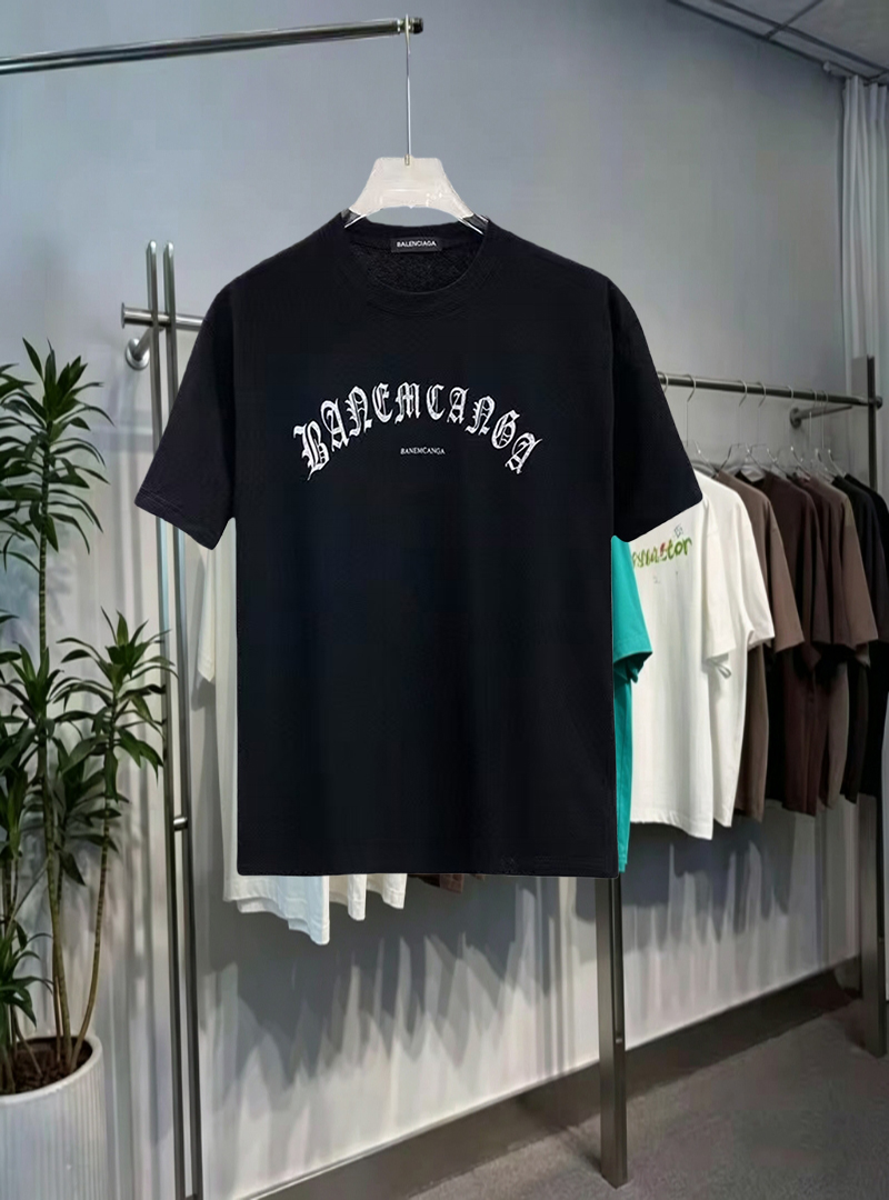 Balenciaga T-Shirt 13862