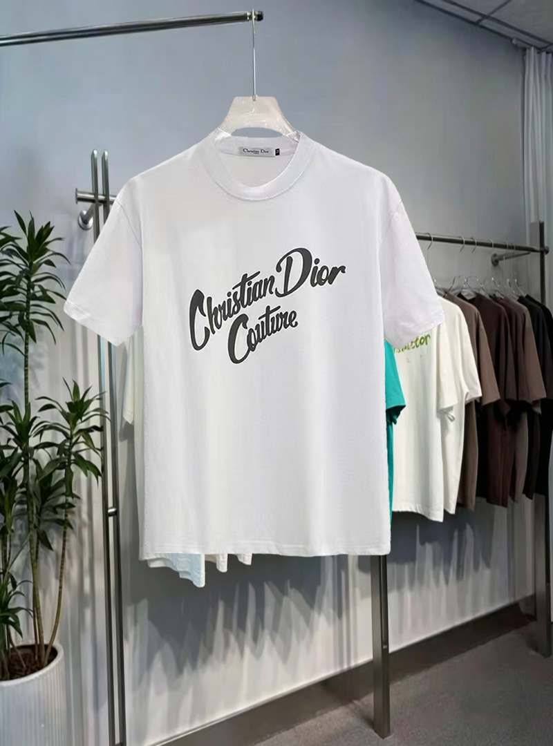 Dior T-Shirt 13861