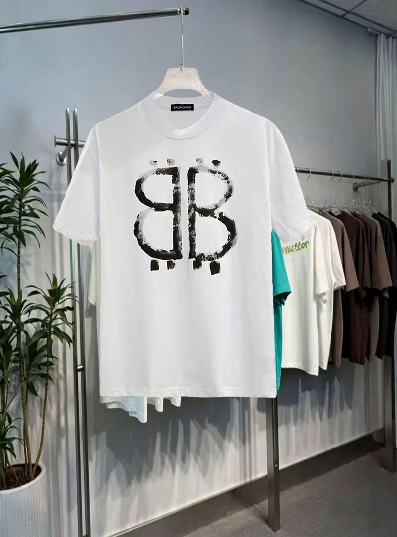 Balenciaga T-Shirt 13860