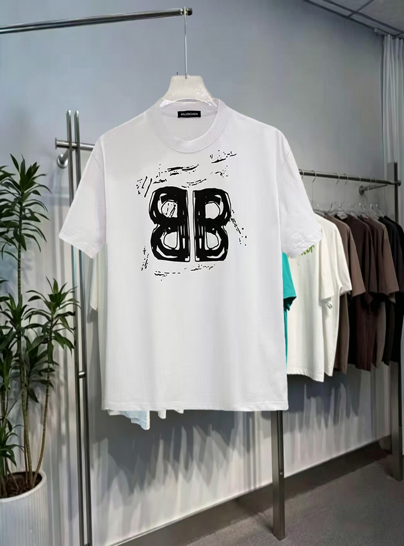 Balenciaga T-Shirt 13859