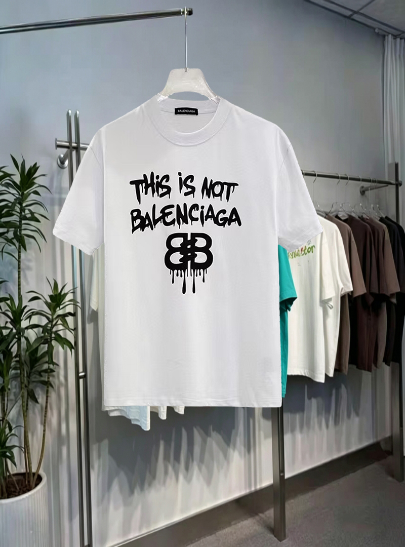 Balenciaga T-Shirt 13858