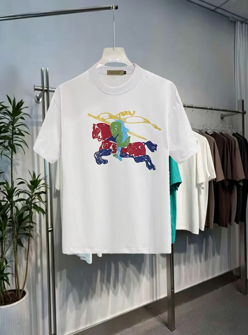Burberry T-Shirt 13857